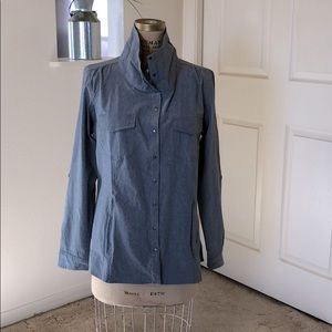 Duluth Trading Sun Protection Shirt